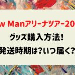 Snow Manアリーナツアー21の当選倍率や当落結果は 会場と日程も Naohana Blog